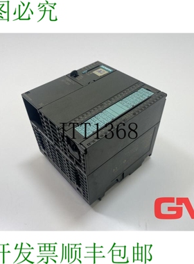 原装供应紧凑型配电器 6ES7313-6CE01-0AB0 313C-2 Simatic 27-30