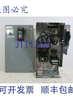 原装供应Allen Bradley 2100 Centerline 4号启动器150安培断路器