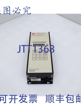 原装供应MTS TLSU1000 交换机