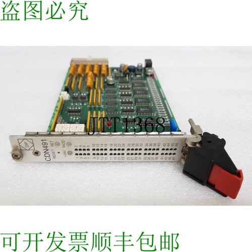 原装供应AMAT 01 90 -04457 REV 002 DIP 板 N491,DIP-146-610