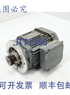 原装供应SEW KH47 DRS80S4 电机
