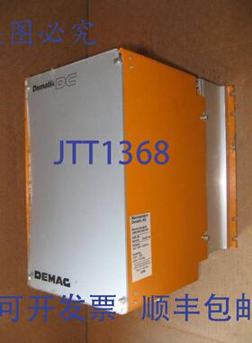 原装供应曼内斯曼德马泰克直流电机 AG LDBV500Z065D00 德马格 65