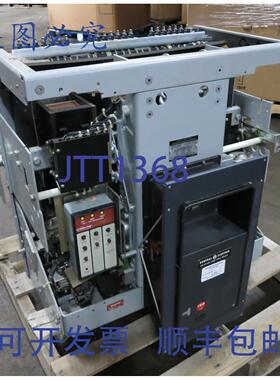 原装供应AKR-6D-75 3200A EO断路器 LSG Microversa TA9VT32MGA3