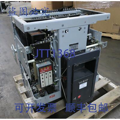 原装供应AKR-6D-75 3200A EO断路器 LSG Microversa TA9VT32MGA3