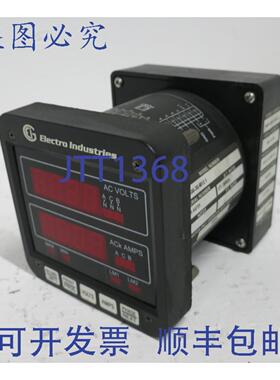 原装供应Electro Industries DMVA100-3E-M12.1 电源器 CT 3000/5