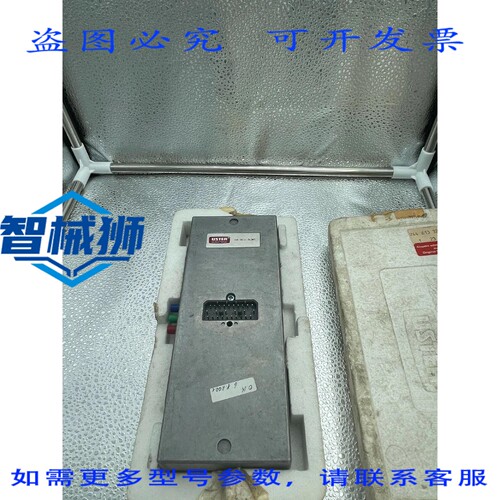原装供应 ZELLWER USTER D4-AC2-SLMT/带