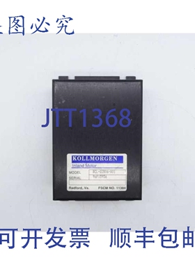 原装供应KOLLMORN BCL-02B06-A01 放大器