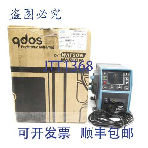 原装供应沃森马洛泵 0M0.225L.GLA 100-240VAC NSMP