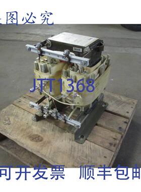 原装供应Hammond 10 kVA 480 转 200/400 干式单相变压器 142660