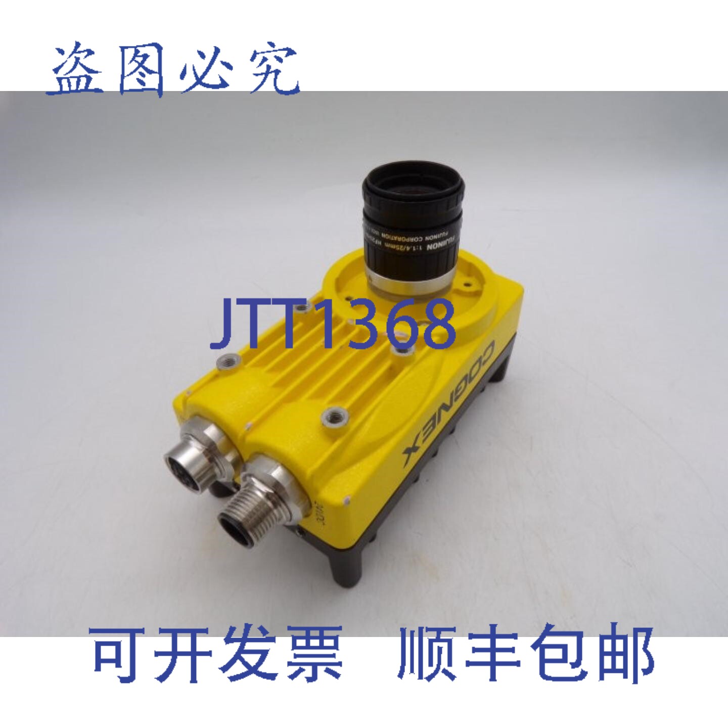 原装供应COGNEX IS5705-21-DEMO 相机