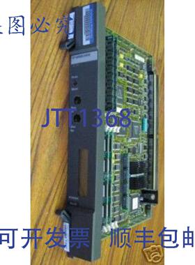 原装供应北方电信 NT5D03BA CP 68060E/64MB PLC 模块