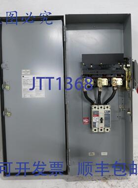 原装供应THN3364JCL 150A HMCP 断路器安全开关隔离开关 600V 200