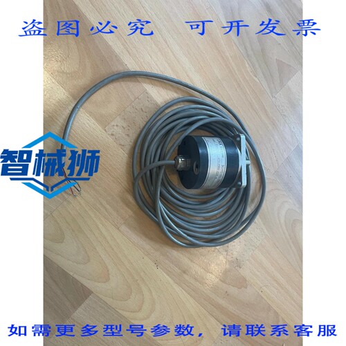 原装供应 LIKA电子编码器型号TQ65-Y-250 MNF2DL6/