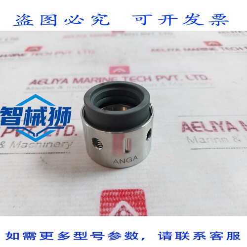 原装供应 莱斯特里茨 BOMBAS 0220/780/001 SELLO MECánICO ANGA