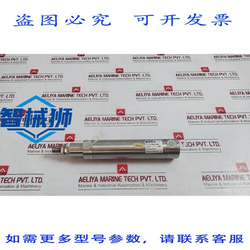 原装供应 气动气缸 EN ACIER 耐氧化 PARKER P1S-F032MS-0080 大