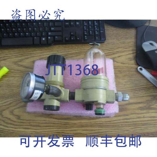 现货供应Norgren:R12-400-RNLA 调节器 Norgrel:L12-4000PNA 润滑