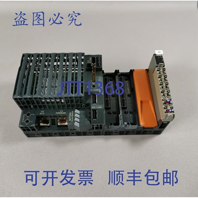 原装供应B&R X20CP3585 / X20 CP 3585