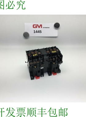 原装供应 Combinaison LC2DO99A65 保护 Marche Arr
