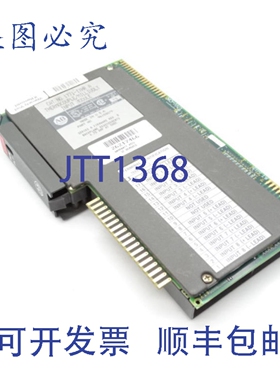 原装供应罗克韦尔AB 1771-IXHR PLC 模块