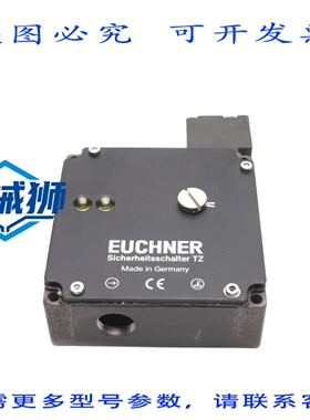 原装供应 EUCHNER TZ2RE110PGVAB 074309 230V 6ANSNP