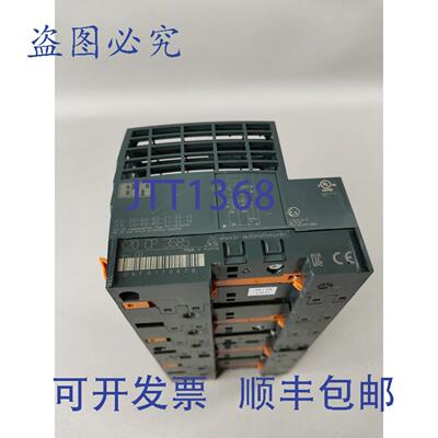 原装供应B&R X20 CP 3585 / X20CP3585 带 6 号刹车