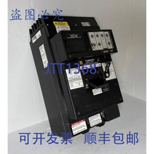 原装供应I-Line LXI36100G 400A LSIG 断路器，带 100 安培插头 S