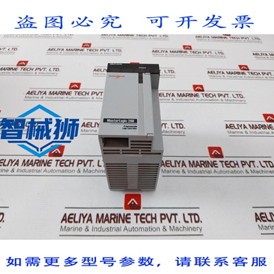 原装供应 2MLR-AC23 Masterlogic-200 PLC 电源模块 AC200-240V D