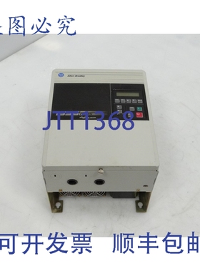 原装供应罗克韦尔AB 1336S-BRF100-AA-EN4-L6 驱动器