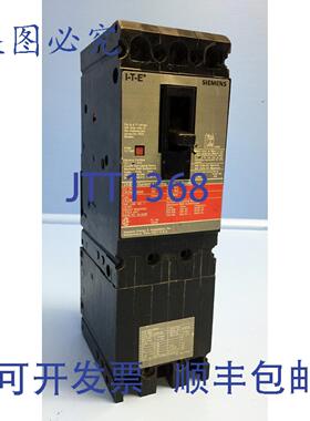 原装供应ITE CED63B050 50A 断路器 480/600 VAC CED6 ITE 50 安