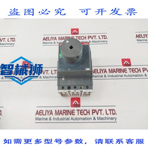 原装供应 TMAX T2N 160 断路器 100A BB61084796 25.250V