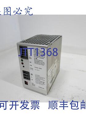 原装供应MGV PH100-1306 直流电源 120/230 VAC 至 13.8 VDC 6A S