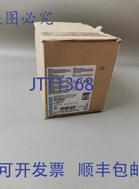 原装供应3VT1706-2EJ46-0AA0