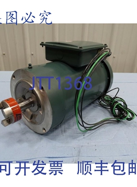 原装供应BALDOR RELIANCE VEUHM3558T SUPER-E 电机 2马力 208-23