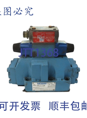 原装供应威格士 F3DG5S82CTMPA5WLB20 110-115/120VAC .64/.54A 2