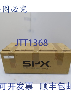 原装供应SPX W68 WAUKESHA CHERRY-BURRELL 阀门 W6800080 142674