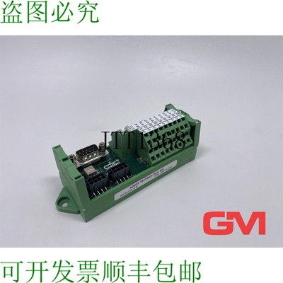 原装供应Adept Technology Erweiterungblock 30410-220 Io Blox