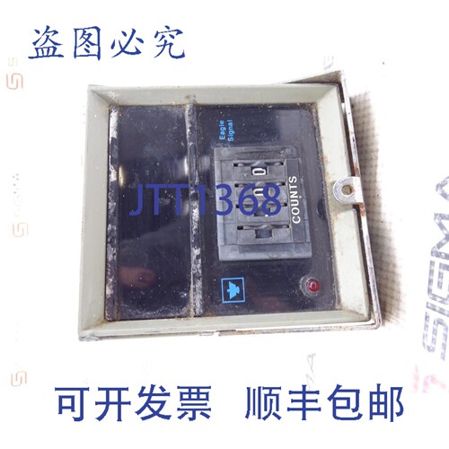 原装供应丹纳赫控制 CT510A601 计数器