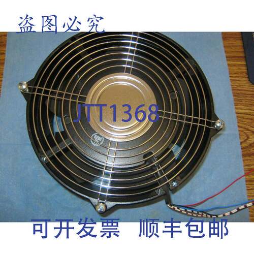 现货供应ebm-Papst 型号:2224 / 21 24V 直流风扇。1.5A，36W。拉