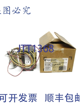原装供应通用 M175MLTAC3M-500K 277VAC .85A NSMP