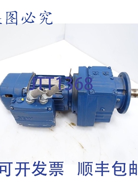 原装供应SEW- RF57DRS71M4BE1HR 齿轮电机（143464 - ）