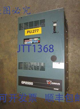 原装供应Reliance 10 2GU41010 GP2000 VS 驱动器 460V RE 2GU41