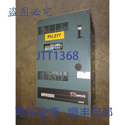 原装供应Reliance 10 2GU41010 GP2000 VS 驱动器 460V RE 2GU41
