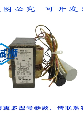 原装供应 Advance 71A84A3 347V 3.90A NSNP