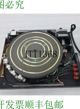 原装供应RVSI电子检测系统 WS-2500 CHUCK 200毫米 64900 REV A