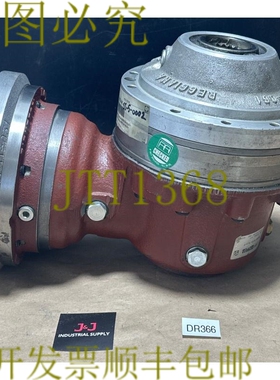 原装供应- REGGIANA RIDUTTORI 行星直角齿轮停车机 KR-B7560-001