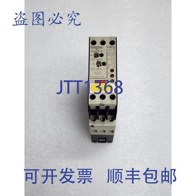 原装供应ENTRELEC SCHIELE VWS TIMETRON 单脉冲定时器 2.430.133