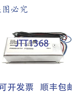 原装供应博丁 24R30-40E PTE00042 NSNP