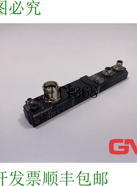 原装供应Beckhoff Feldbus Scatola IP5209-B318-1000 Campo Scat