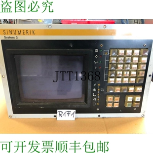 原装供应Bildschirm Bedientafel 548 025 9015.05 Sinumerik Sys