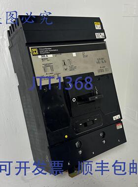 原装供应I-Line MH36300 300A 断路器 480/600V 3P MA 型 300 安